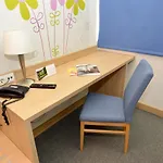 Hotel Rebro