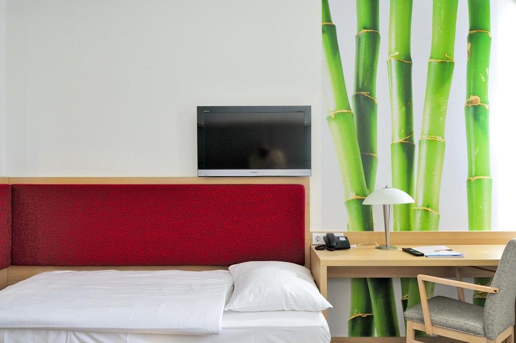 Hotel Rebro Zagreb