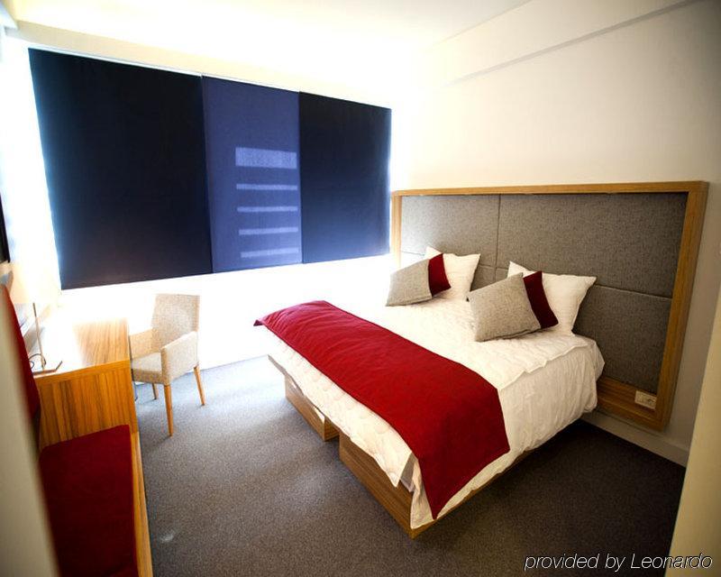 Rebro Hotel 3*