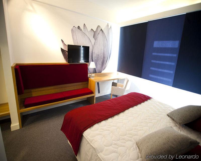 Rebro 3* Zagreb