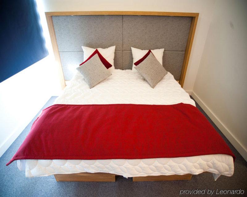 Rebro Hotel 3*