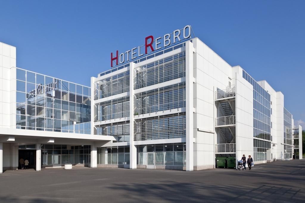 Rebro 3* Zagreb