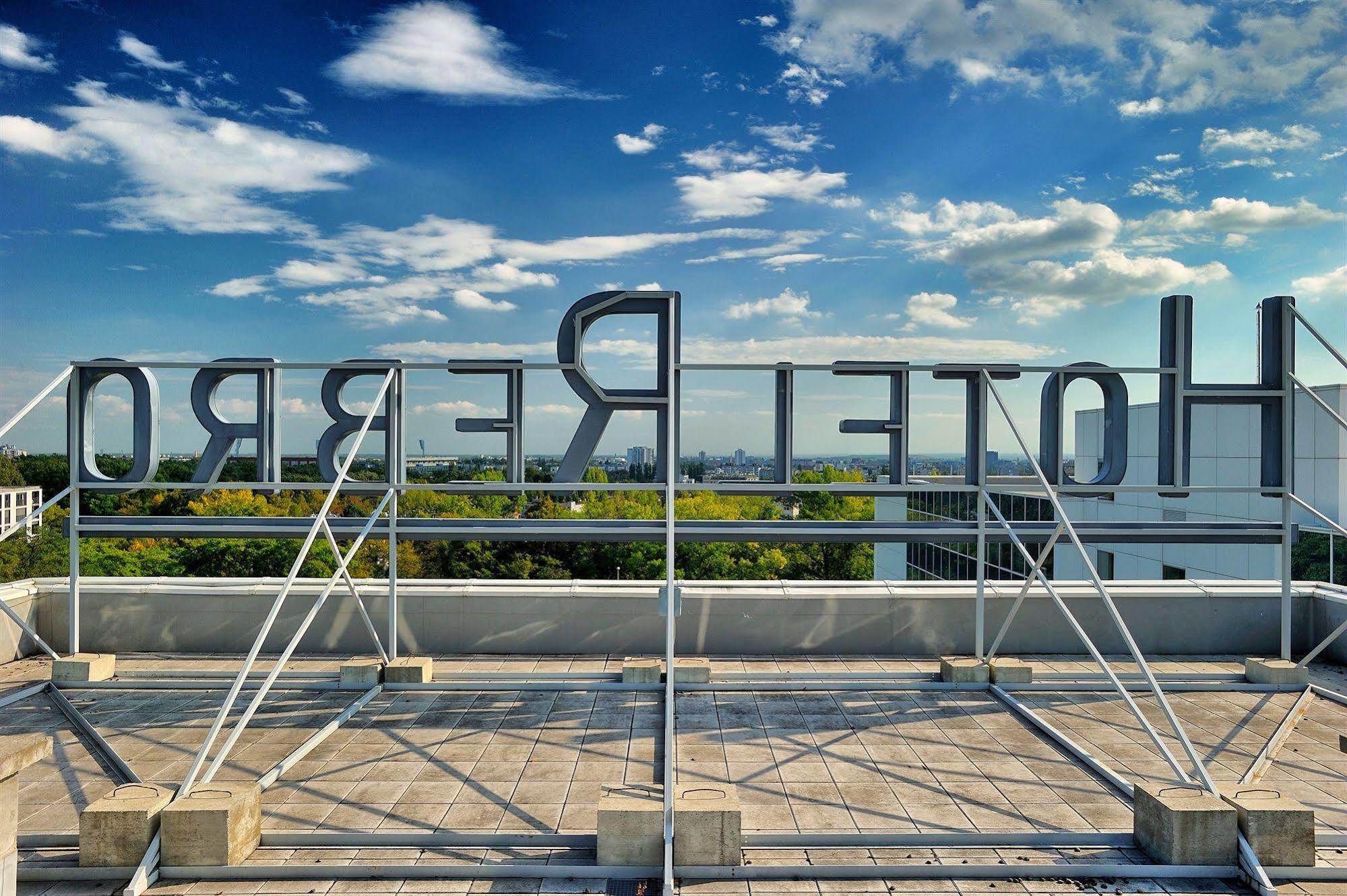 Rebro Hotel 3*