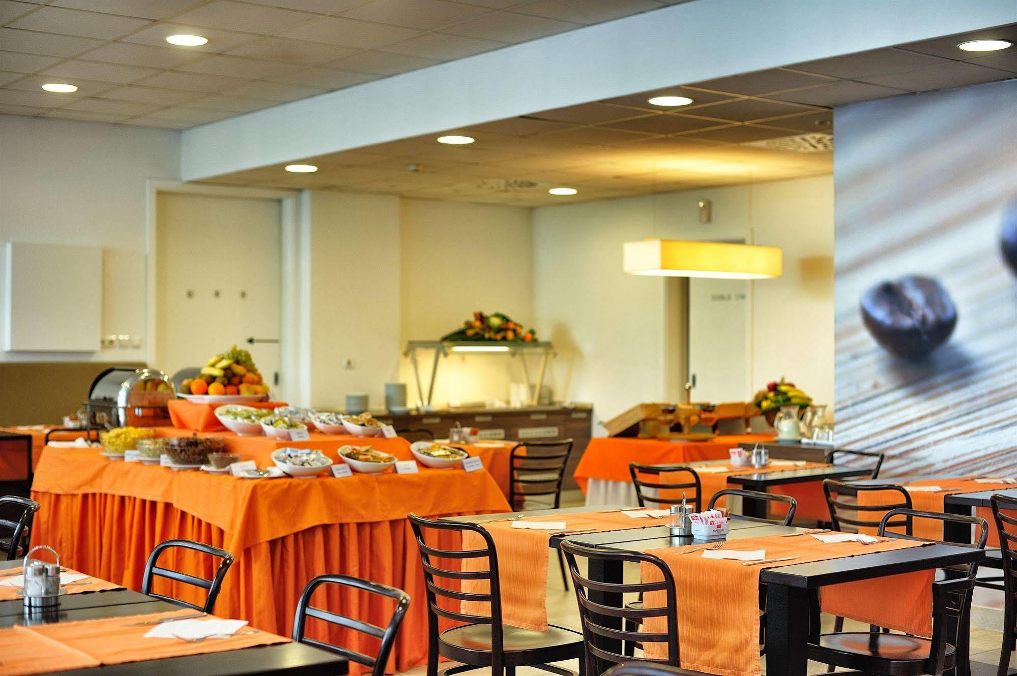 Rebro Hotel Zagreb